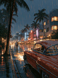 Ocean Drive