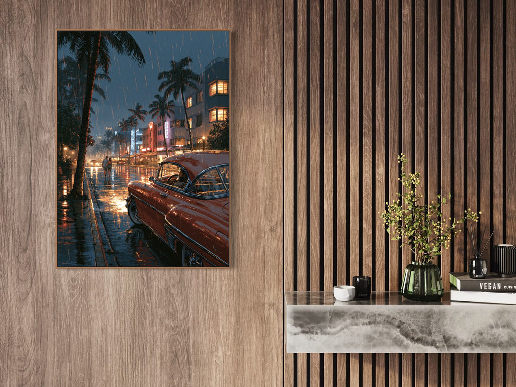 Ocean Drive