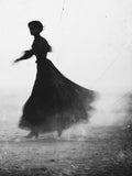 Odette dansé
