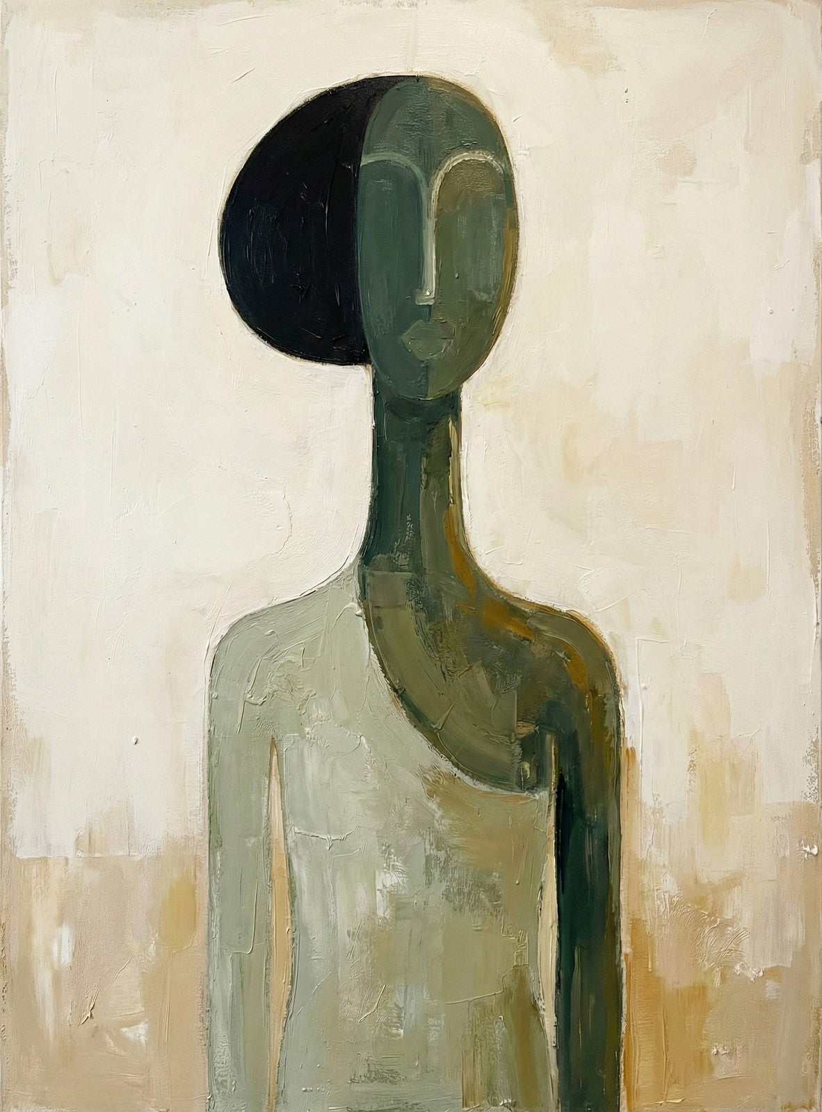 Olive Spirit