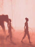 Pale Procession