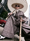 Parasol Walk