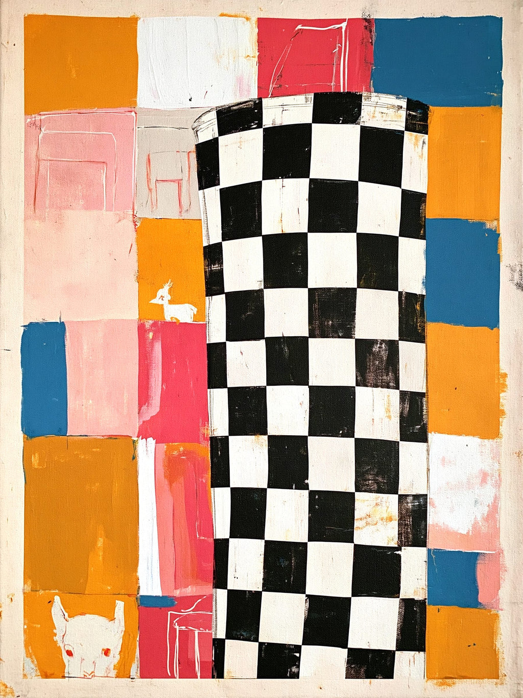 Patch Grid