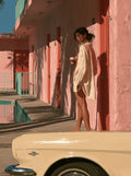 Pink Corner