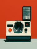 Polaroid White