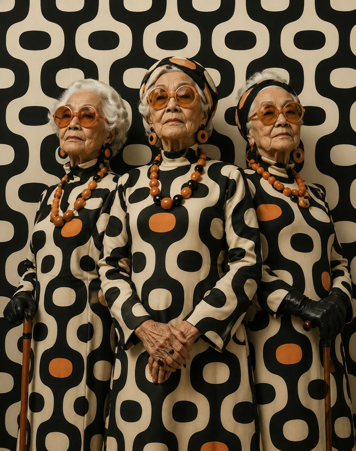 Polka Reverie