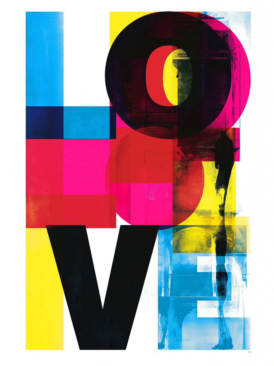Print Love