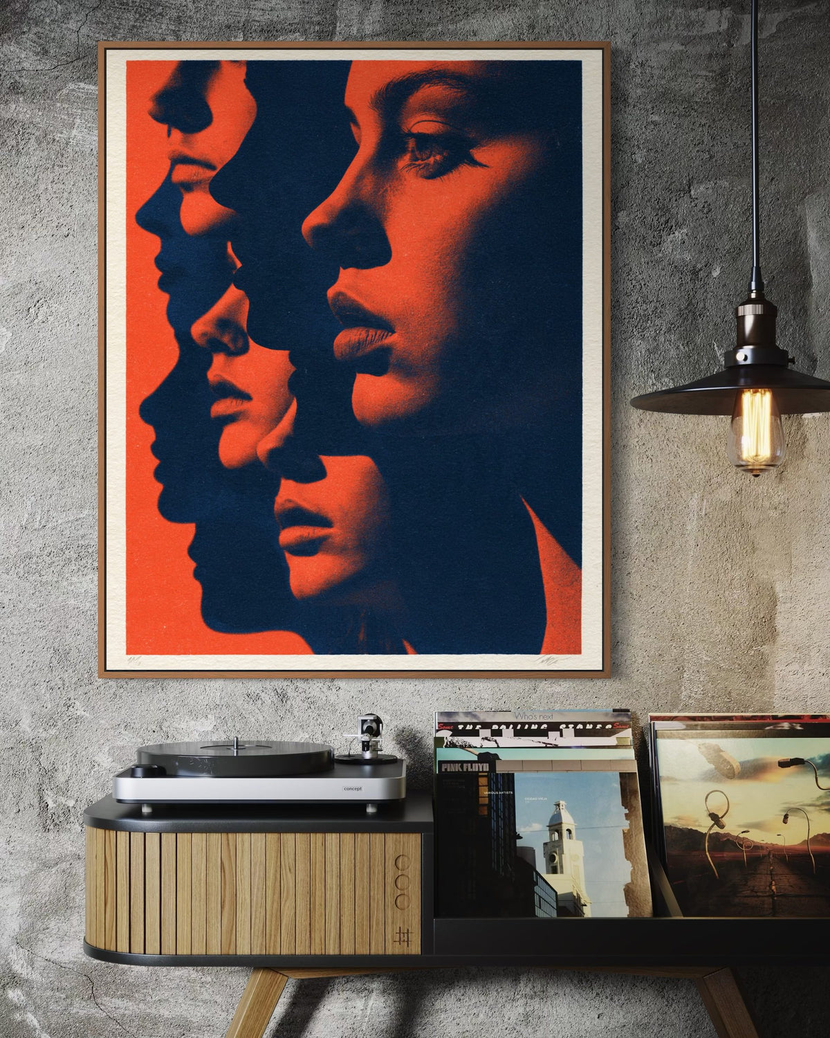 Profiles