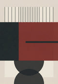 Quiet Geometry