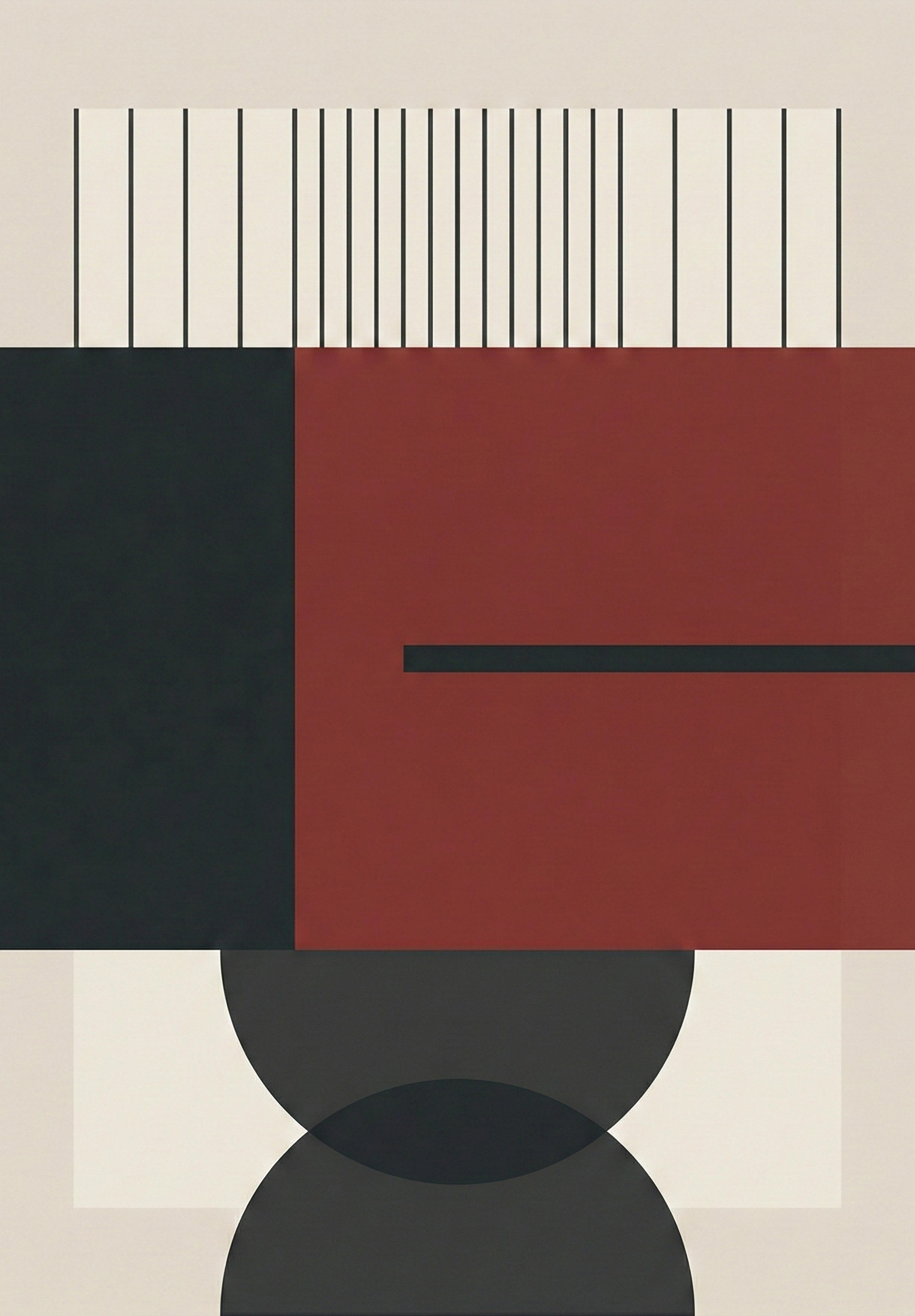Quiet Geometry