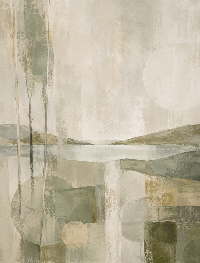 Quiet Horizons