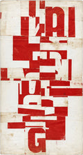 Red Interruption