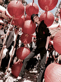 Red Lanterns