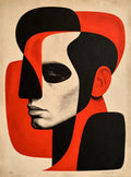 Red Mask