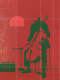 Resonant Silence