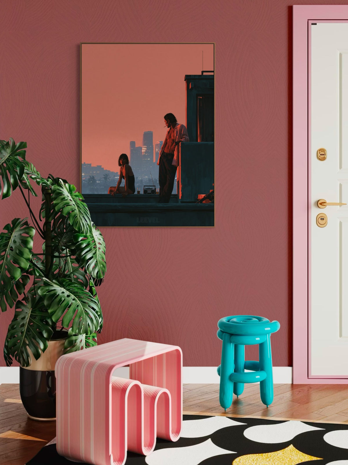 Rooftop
