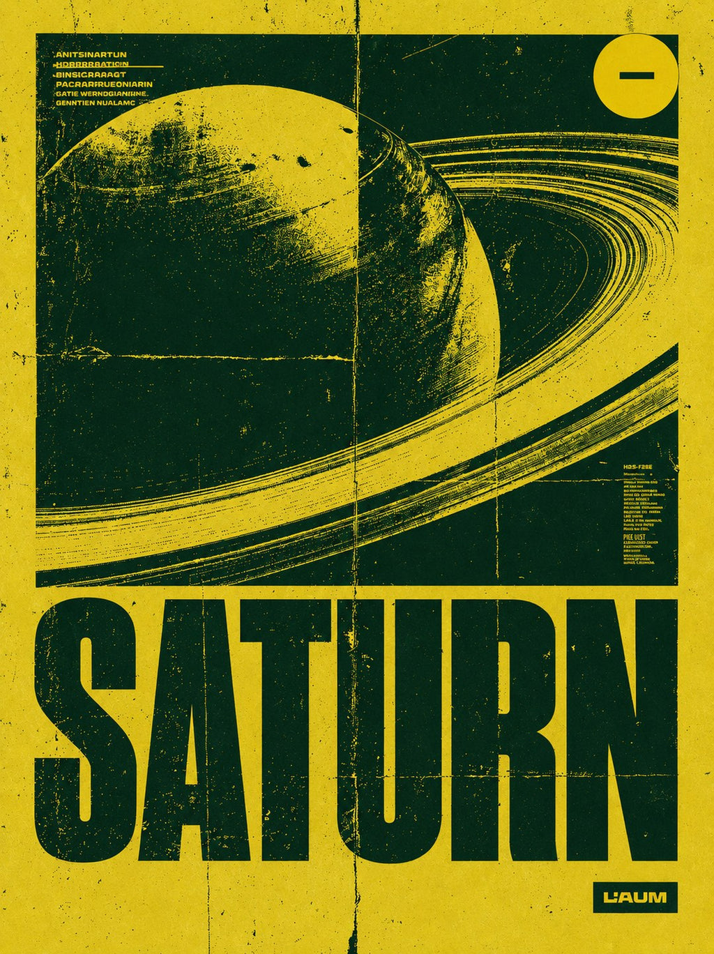Saturn