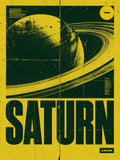 Saturn
