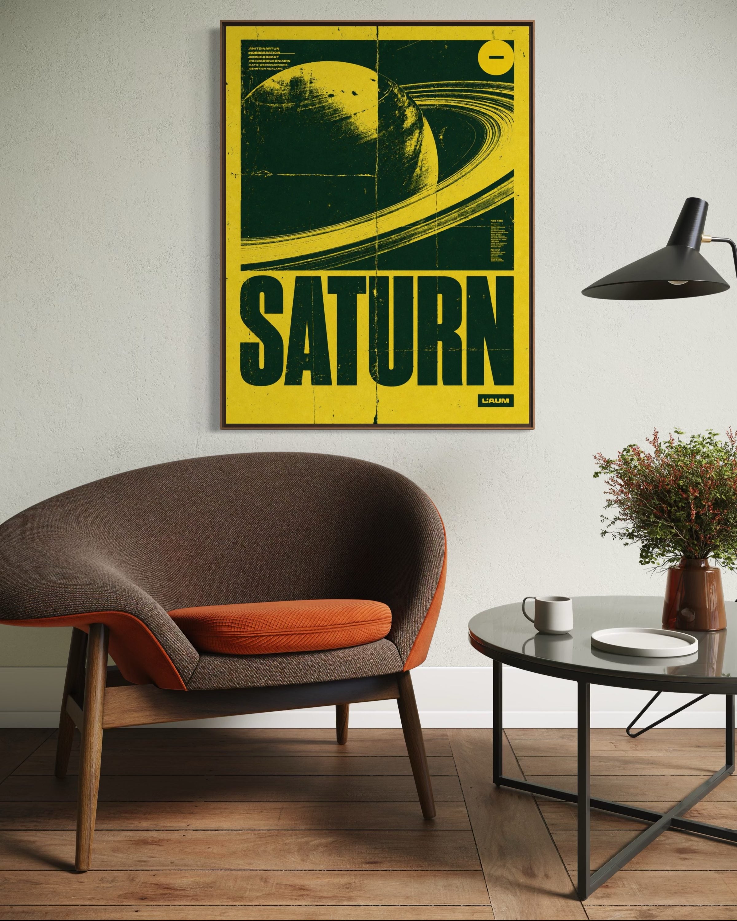 Saturn