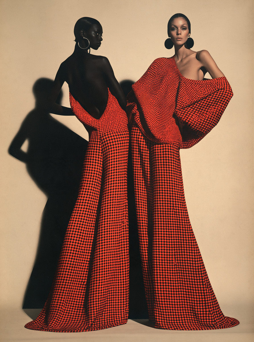 Scarlet Twin