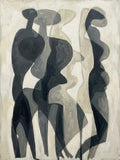 Shifting Shadows
