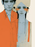 Silent Accord