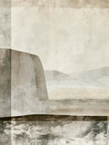 Silent Escarpment
