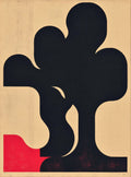 Silhouette Grove
