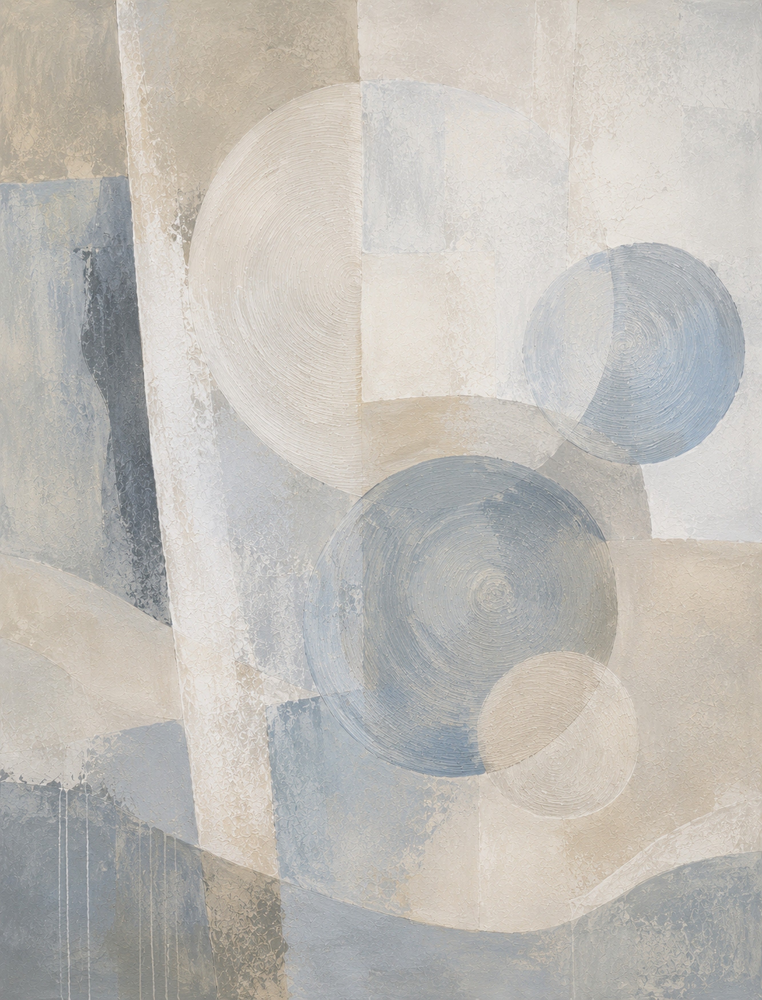 Soft Geometry