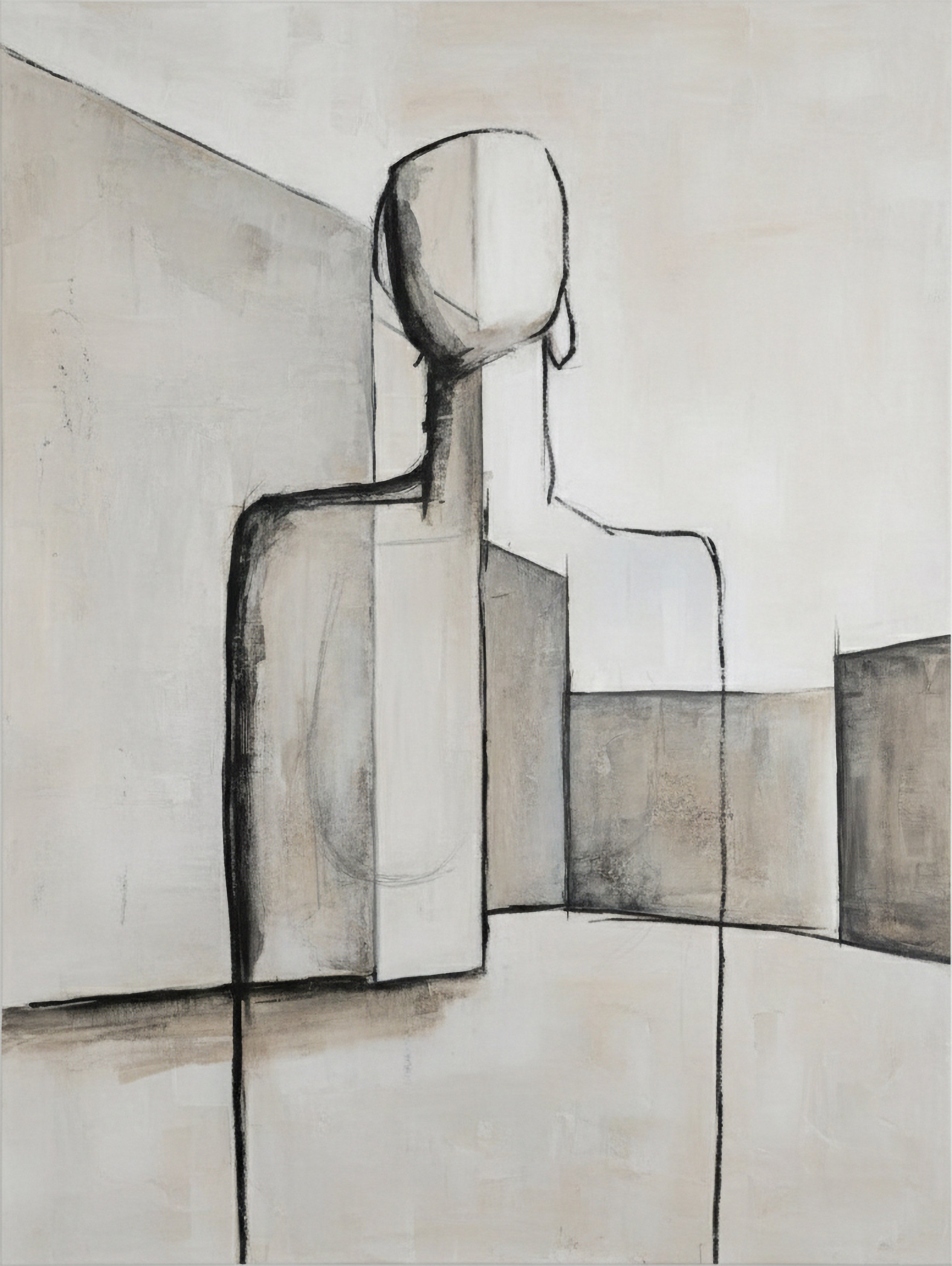 Standing Form