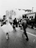 Steam Street