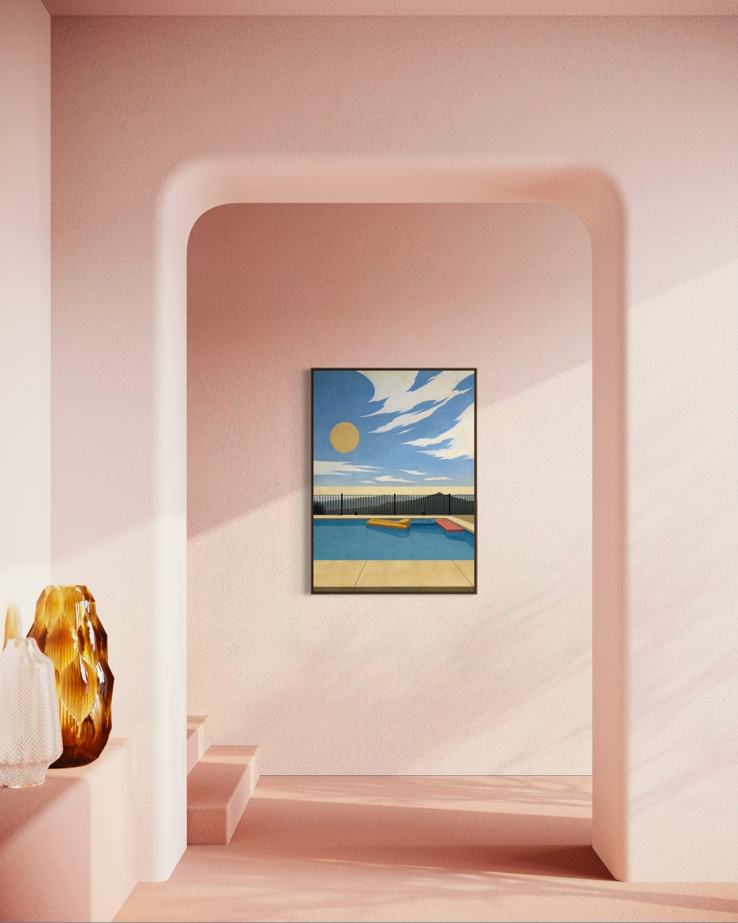 Sundrift
