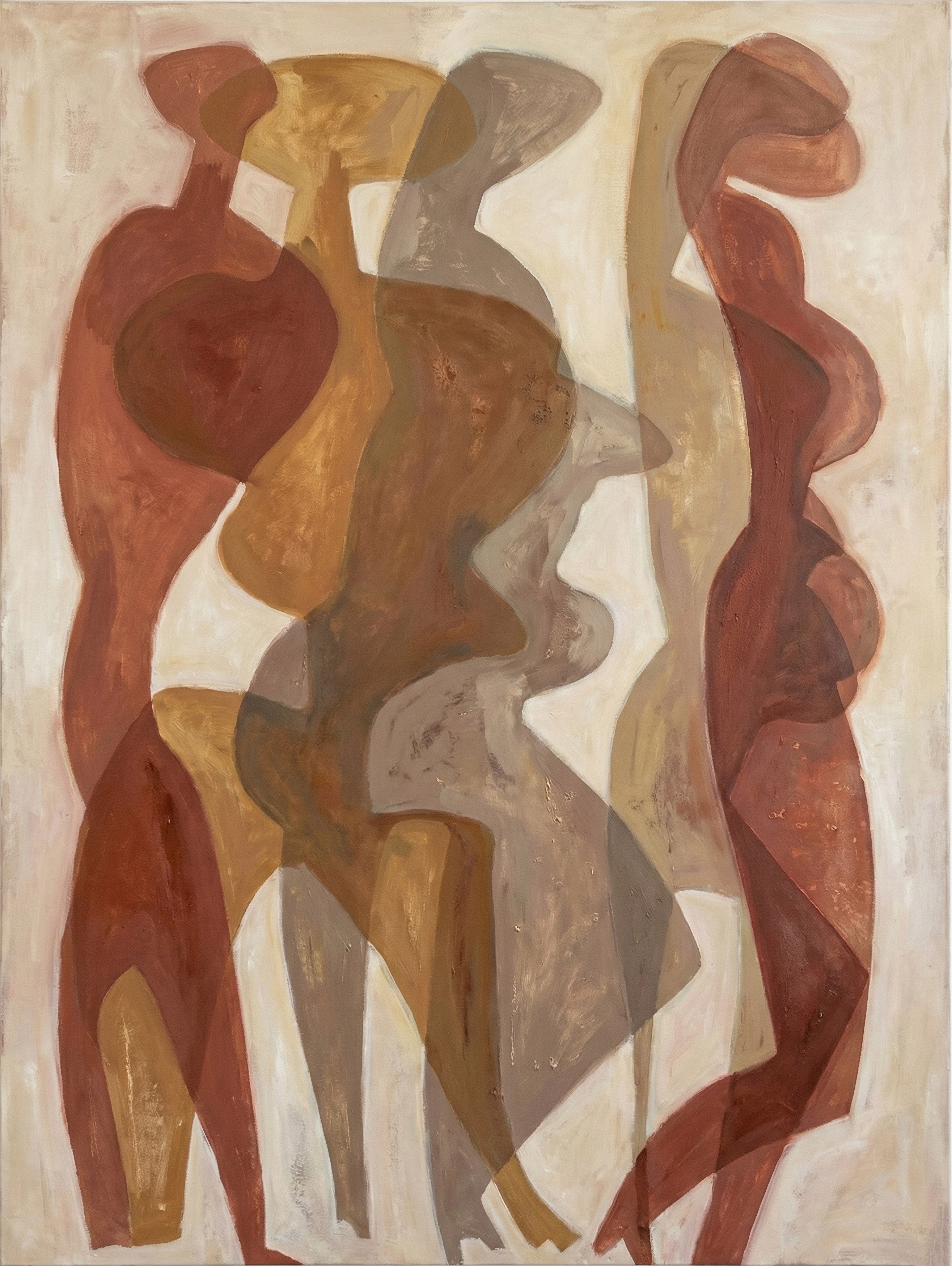 Terracotta Flow