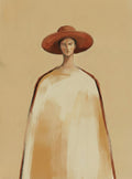 Terracotta Muse