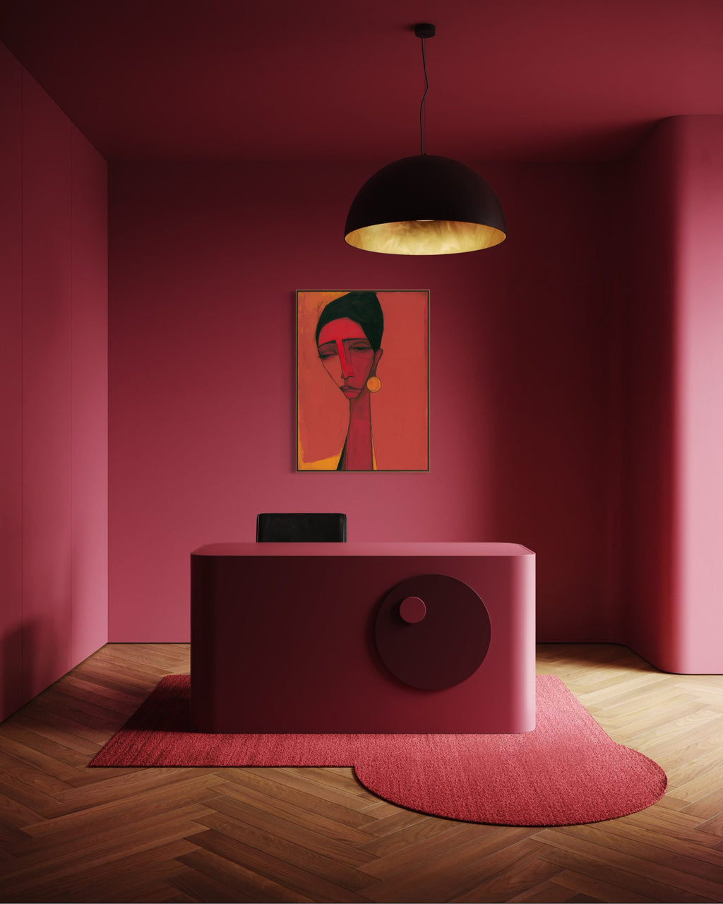 The Long Goodbye