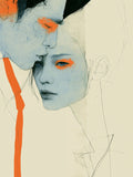 The Quiet Between