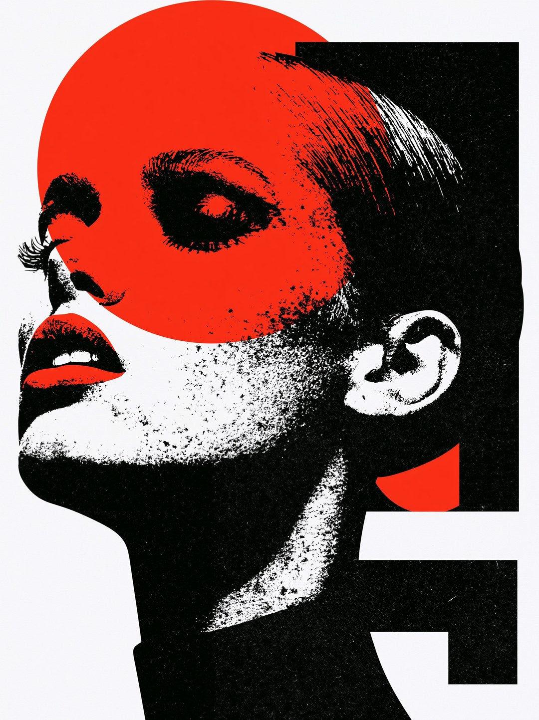 The Red Interval