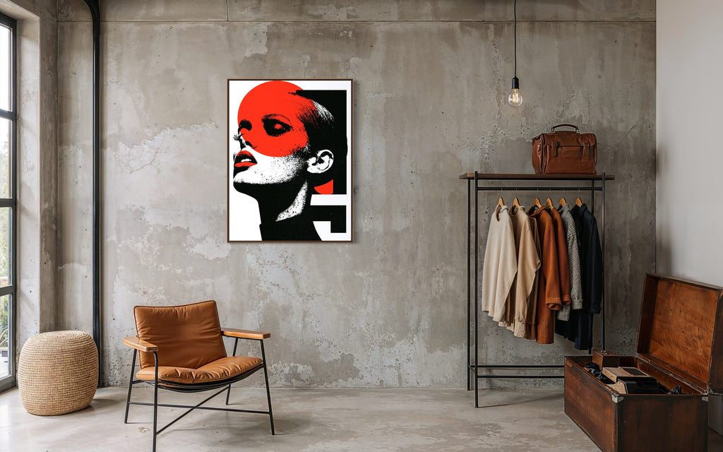 The Red Interval