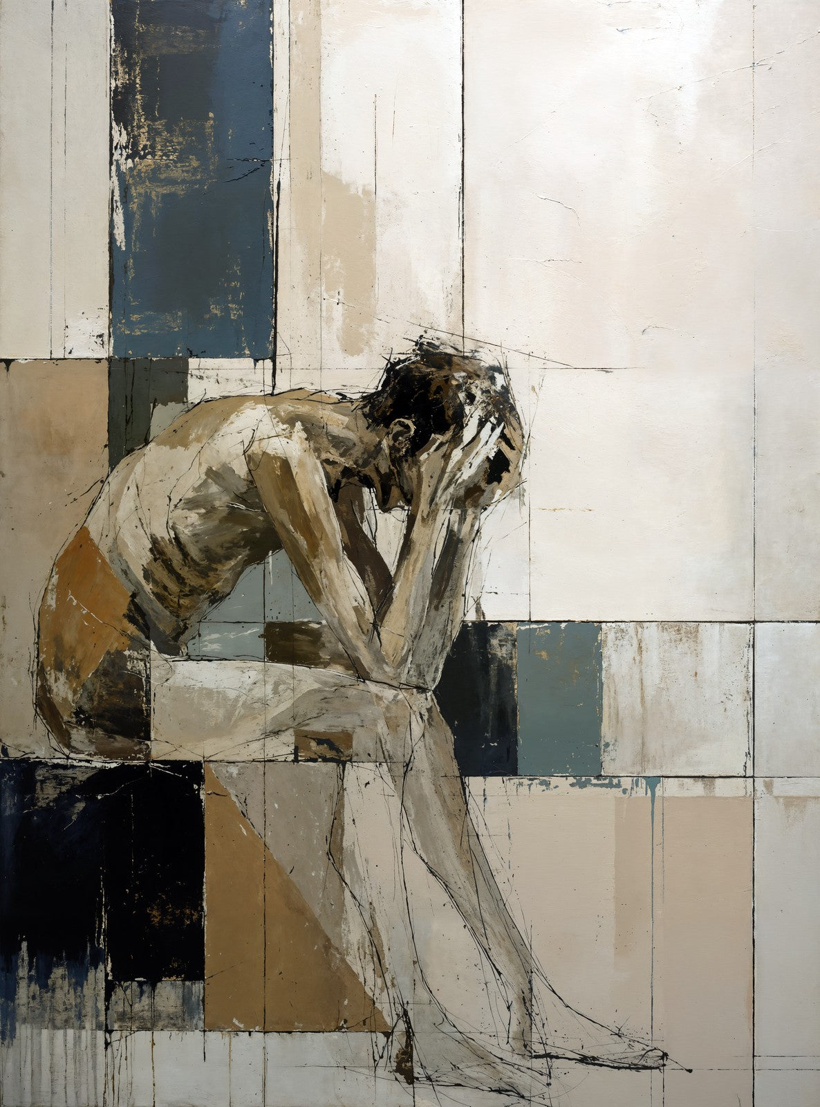 The Weight Within