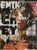 Torn Muse