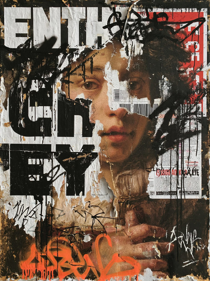 Torn Muse