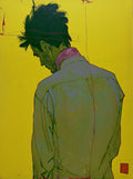 Turned Away
