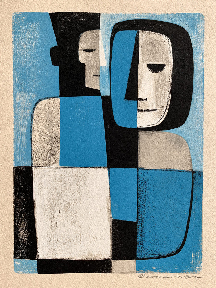 Two Heads