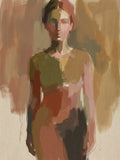 Unfinished Gesture