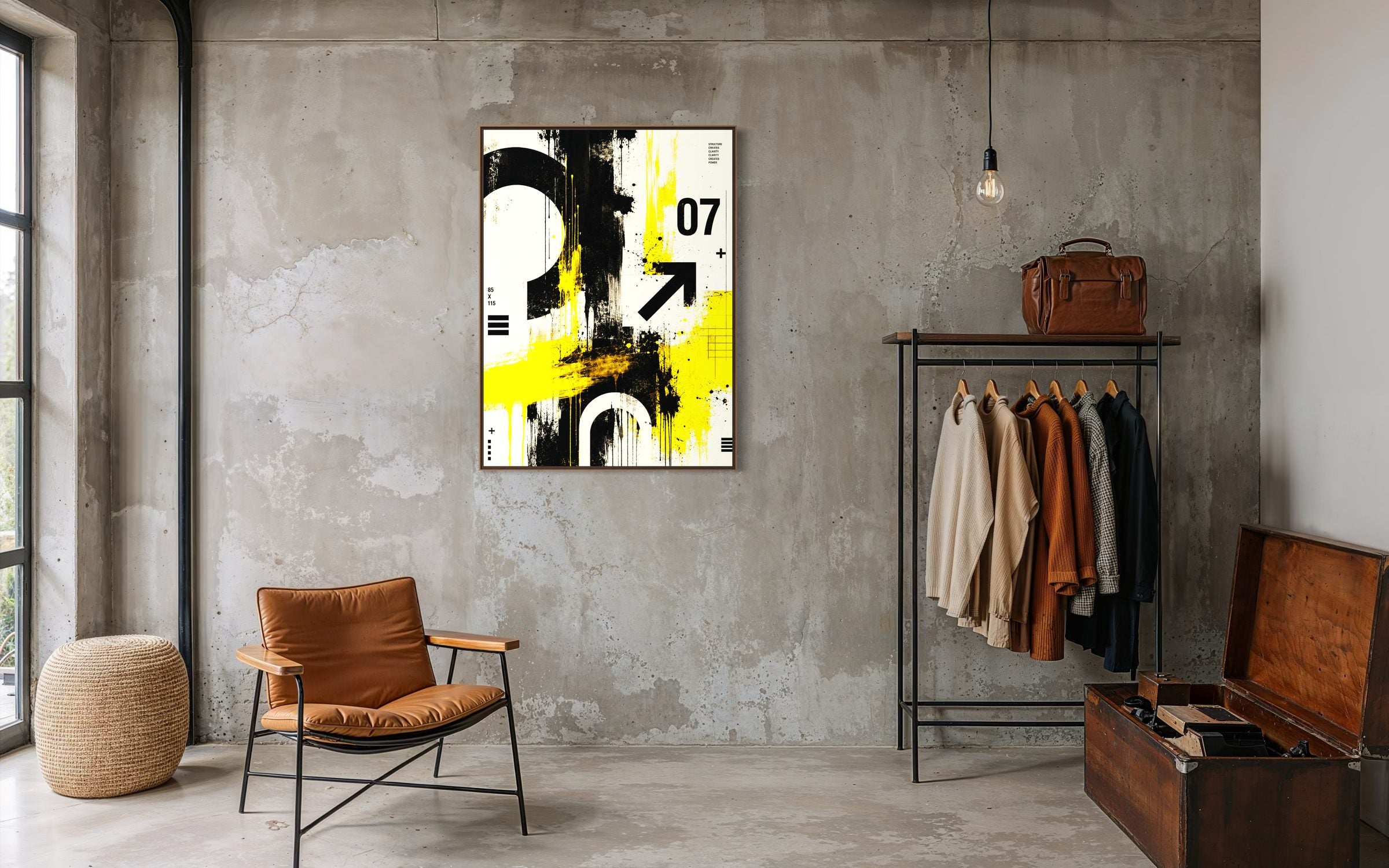 Vector Seven