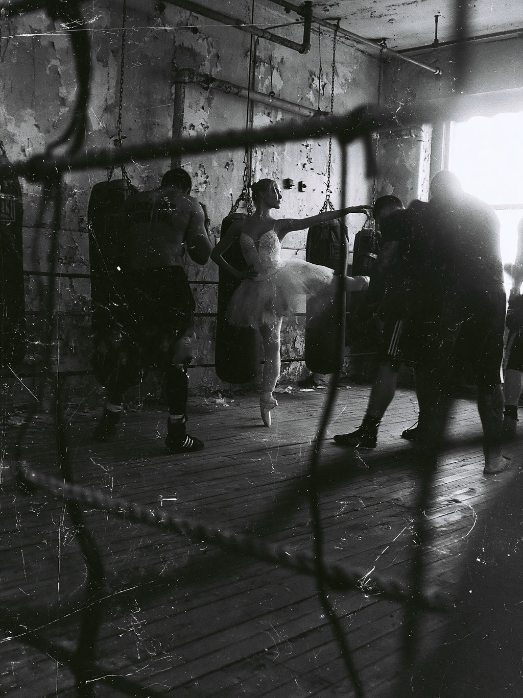 Warehouse