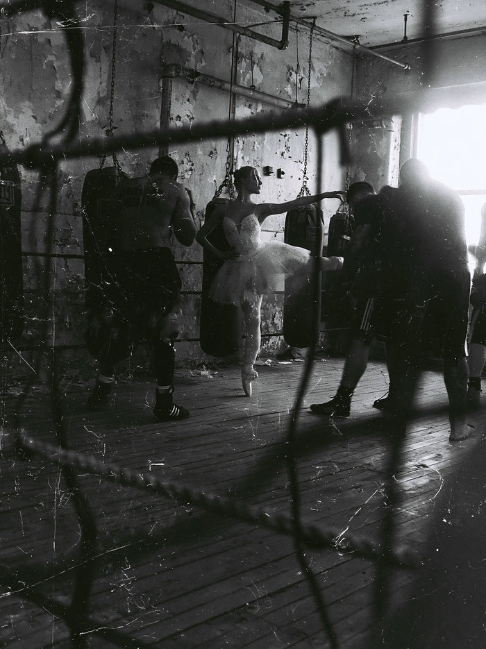 Warehouse