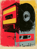 Warhol Tape