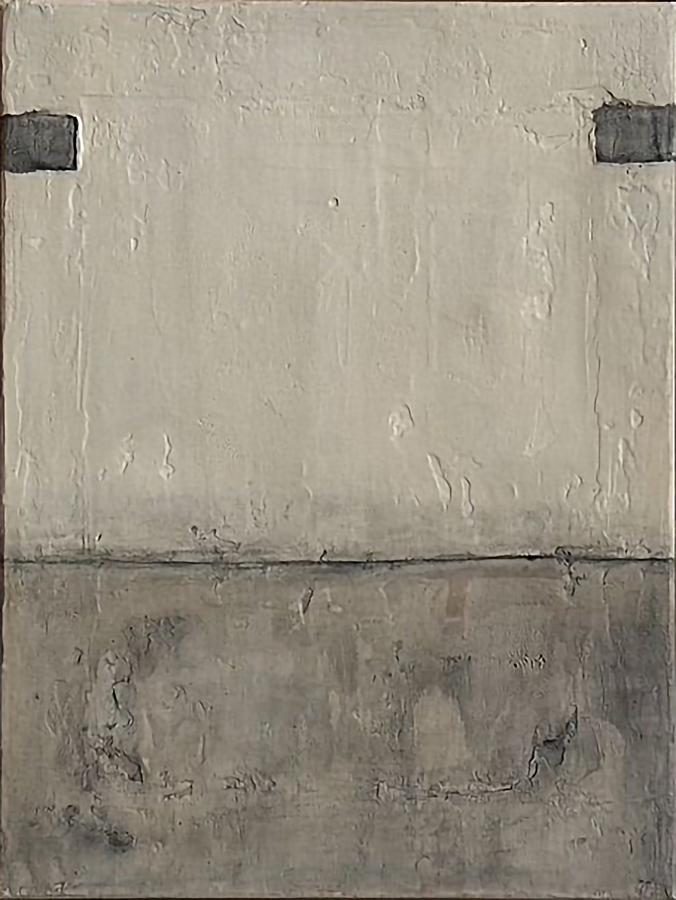 Weathered Edge