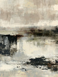 Weathered Quiet
